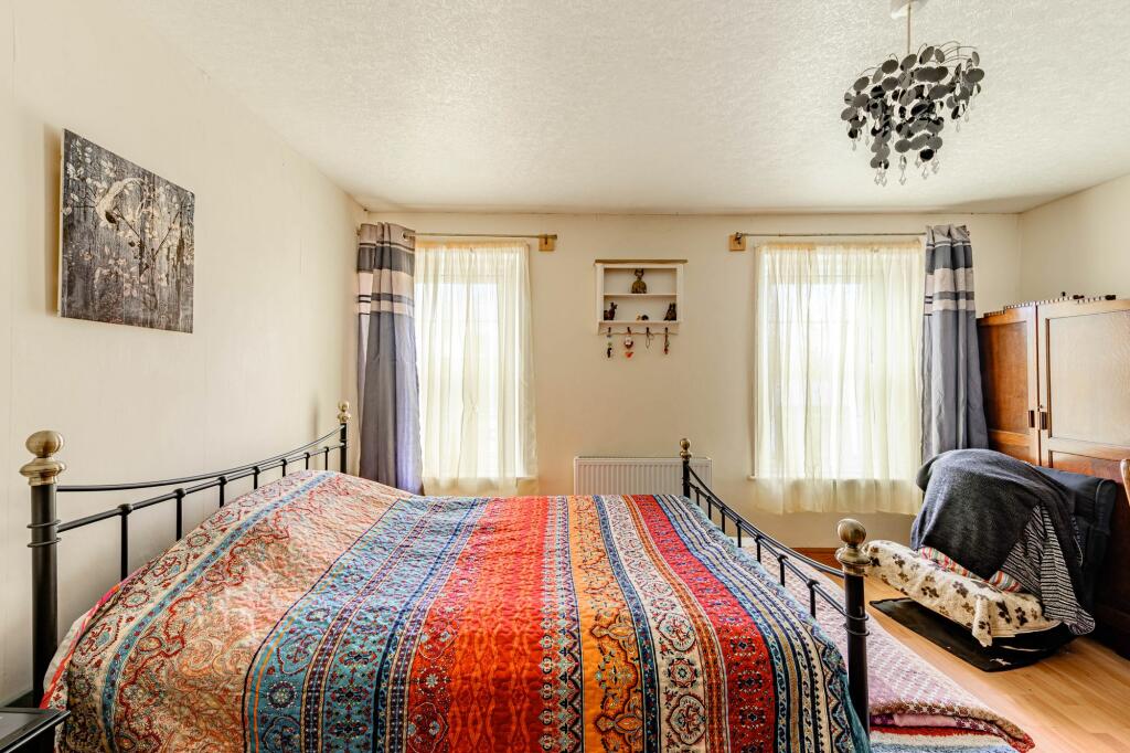 Additional image 11 of 4 Esk Bank, Longtown, CA6