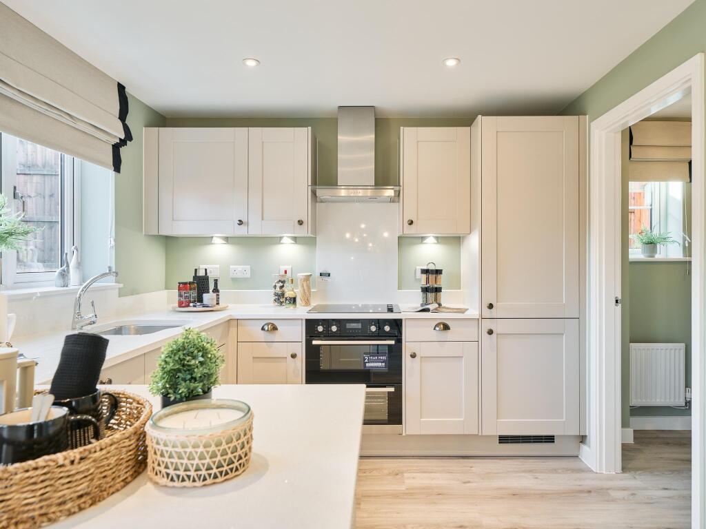 Additional image 4 of Burwell Road
Exning
Newmarket
CB8 7EY