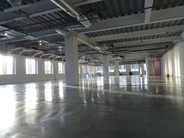 Additional image 4 of Open Plan Lab Space, Building 1, Granta Centre, Granta Park, Cambridge , CB21 6AL