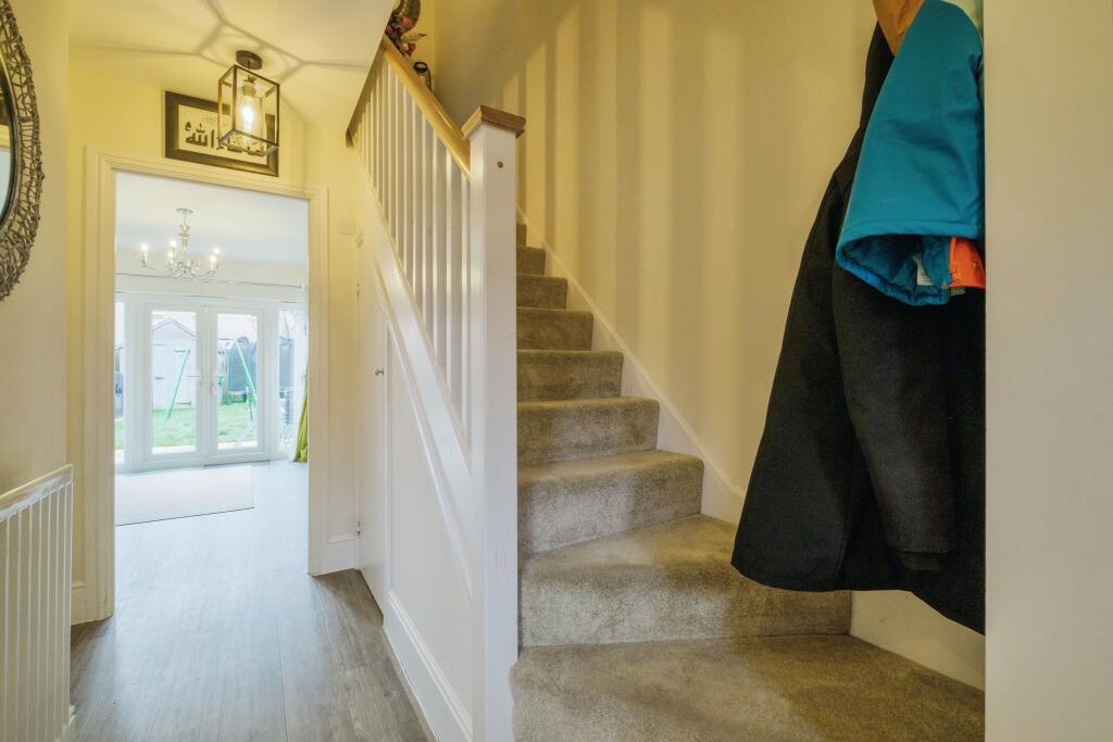 Additional image 7 of St. Edmunds Way, Hauxton, Cambridge, Cambridgeshire, CB22