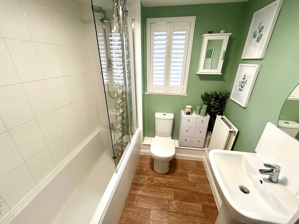 Additional image 5 of Great Mead, Yeovil, BA21