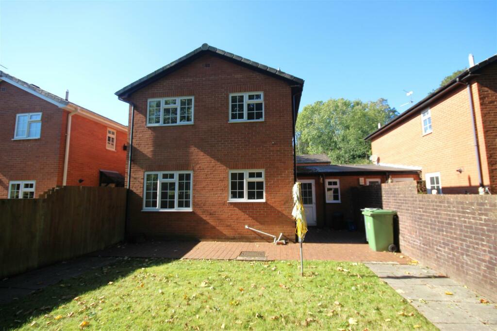 Additional image 21 of Cae Syr Dafydd, Cardiff