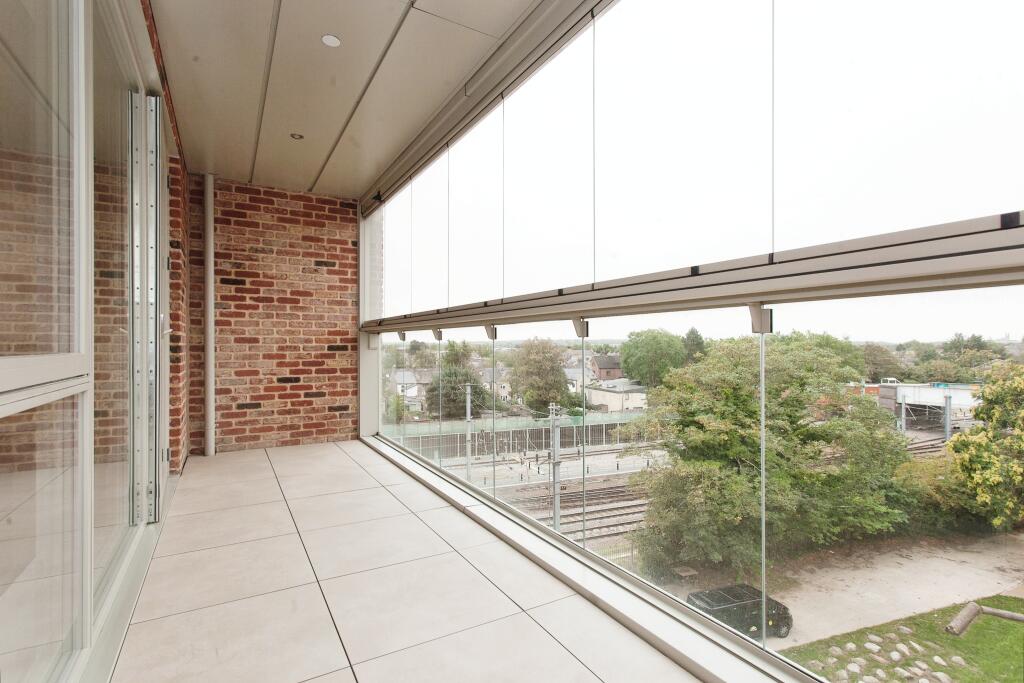 Additional image 9 of Eagle Street, Cambridge, Cambridgeshire, CB1