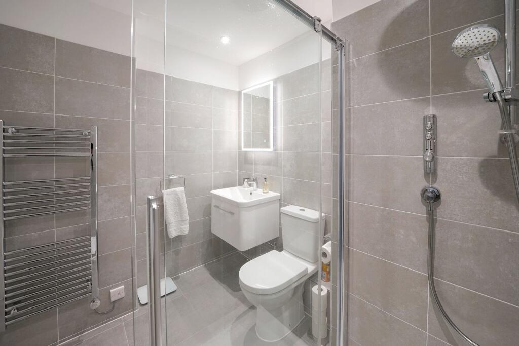 Additional image 23 of Sanctuary Mews, Bolton, BL7