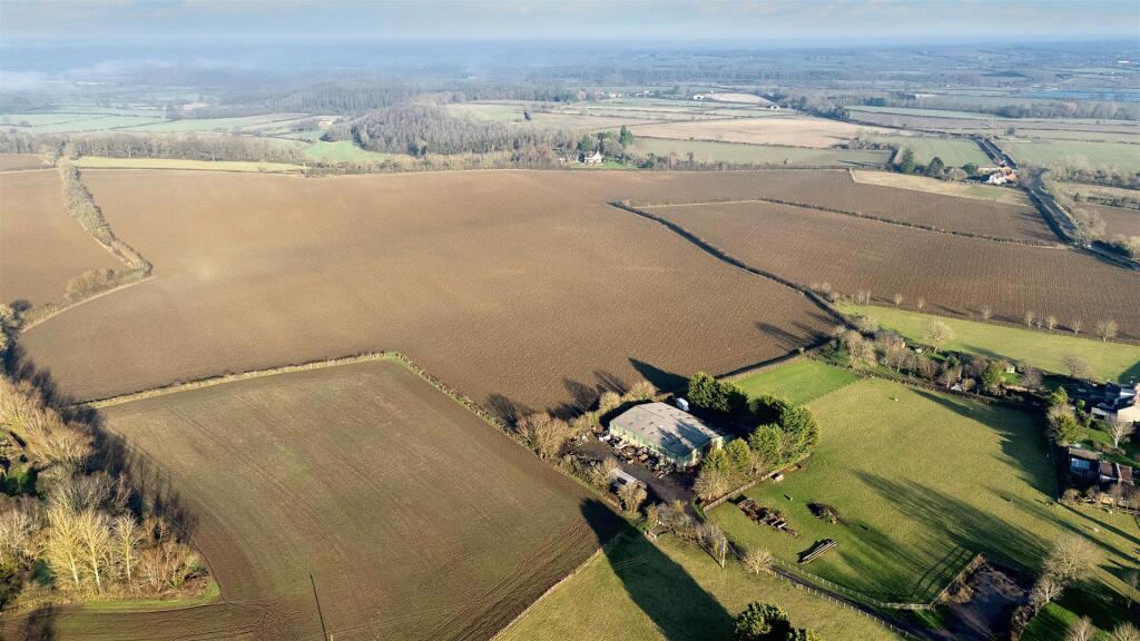Additional image 12 of Land at Temple Grafton, Church Bank, Temple Grafton, B49 6NS