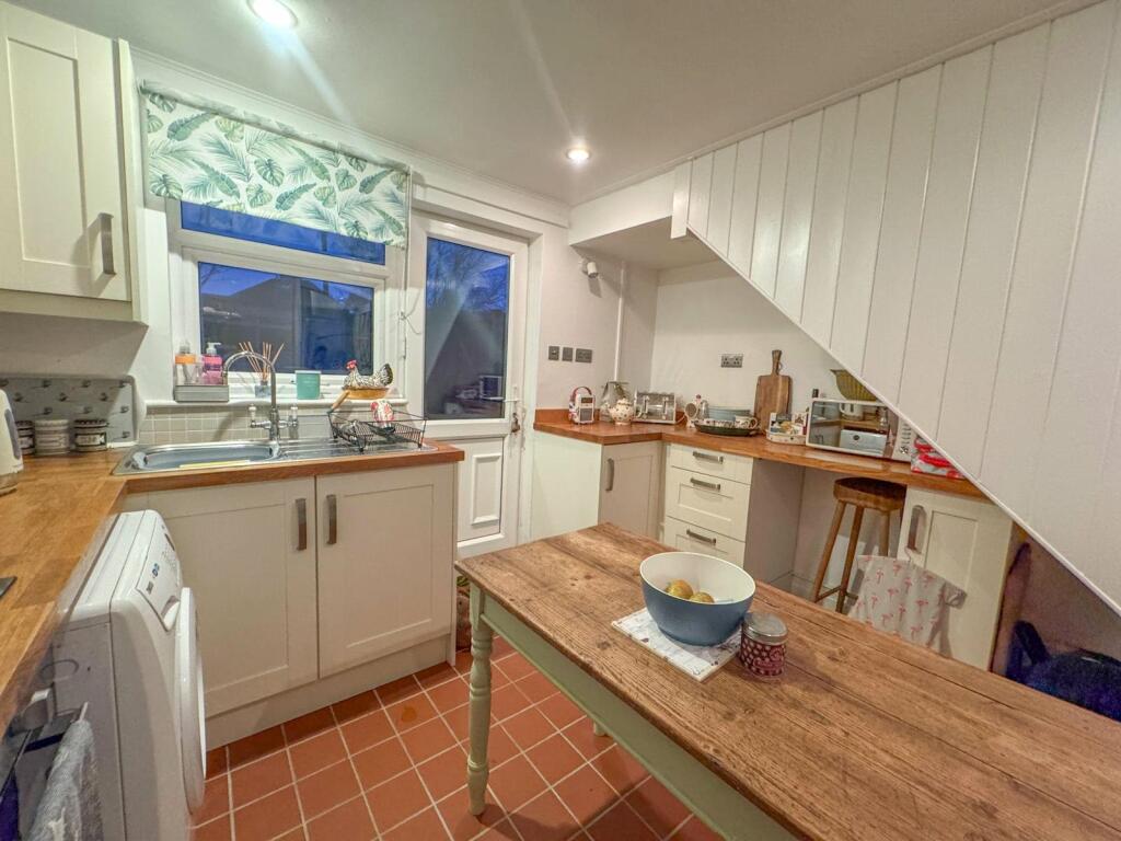 Additional image 5 of Coach Lane, Cheveley, Newmarket, CB8