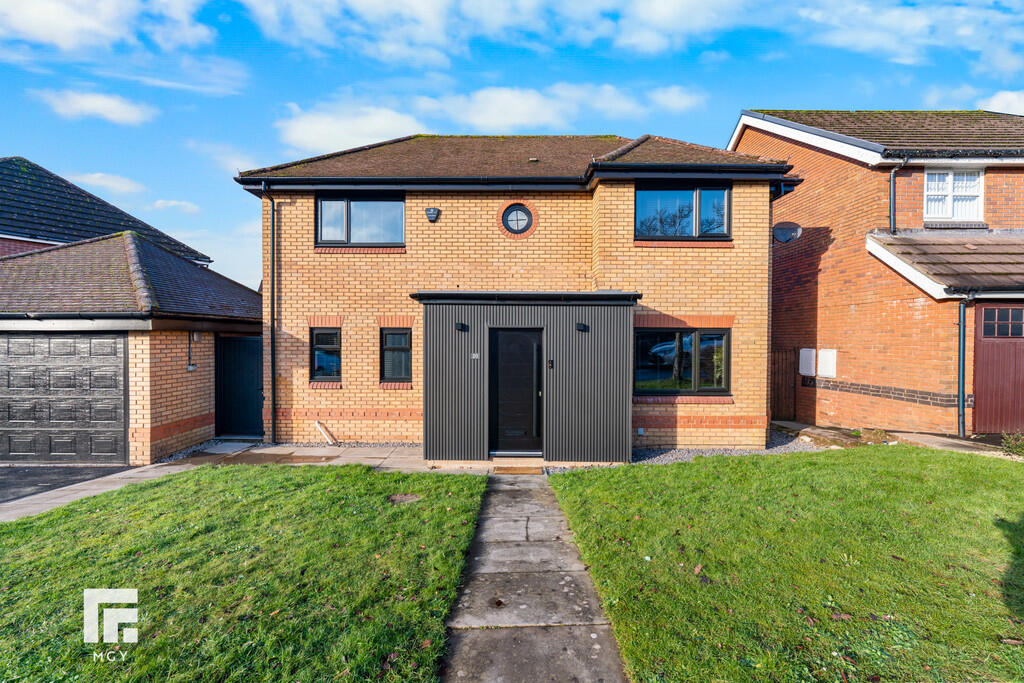 Additional image 43 of Maes Y Crofft, Morganstown, Cardiff