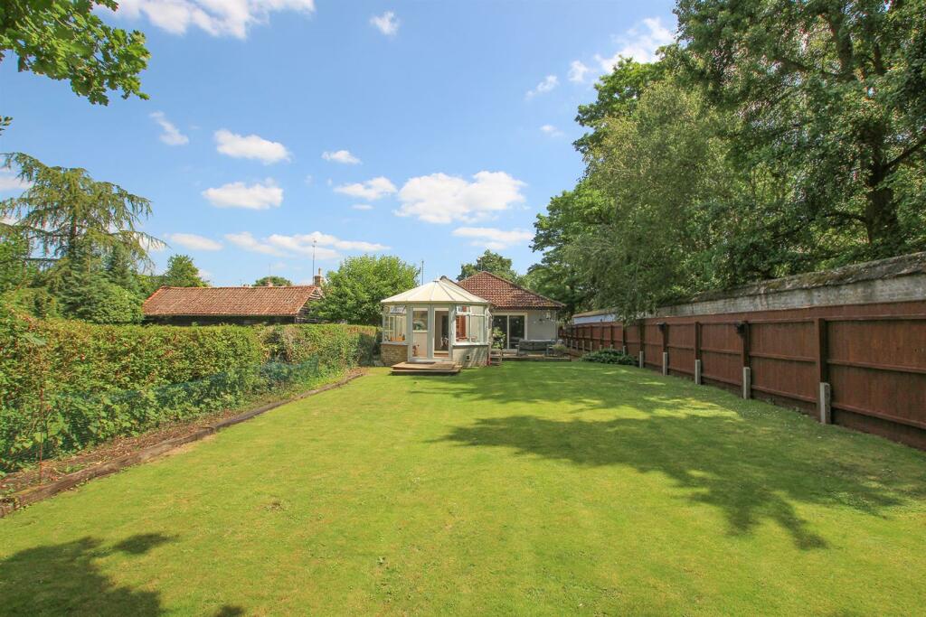 Additional image 24 of Mill Lane, Fordham, Ely