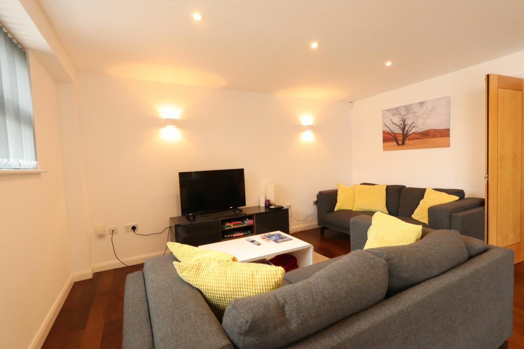 Additional image 9 of Deanery Road, Bristol