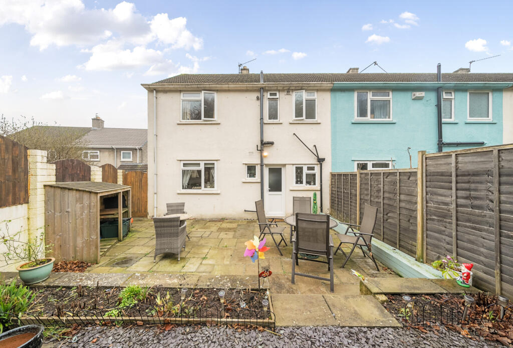 Additional image 13 of Hillside Crescent, Midsomer Norton, Radstock, Somerset, BA3