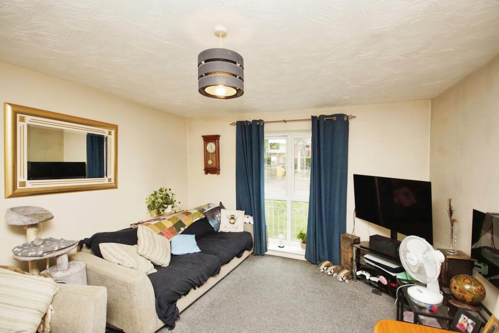 Additional image 14 of Crates Close, Kingswood, Bristol, Gloucestershire, BS15