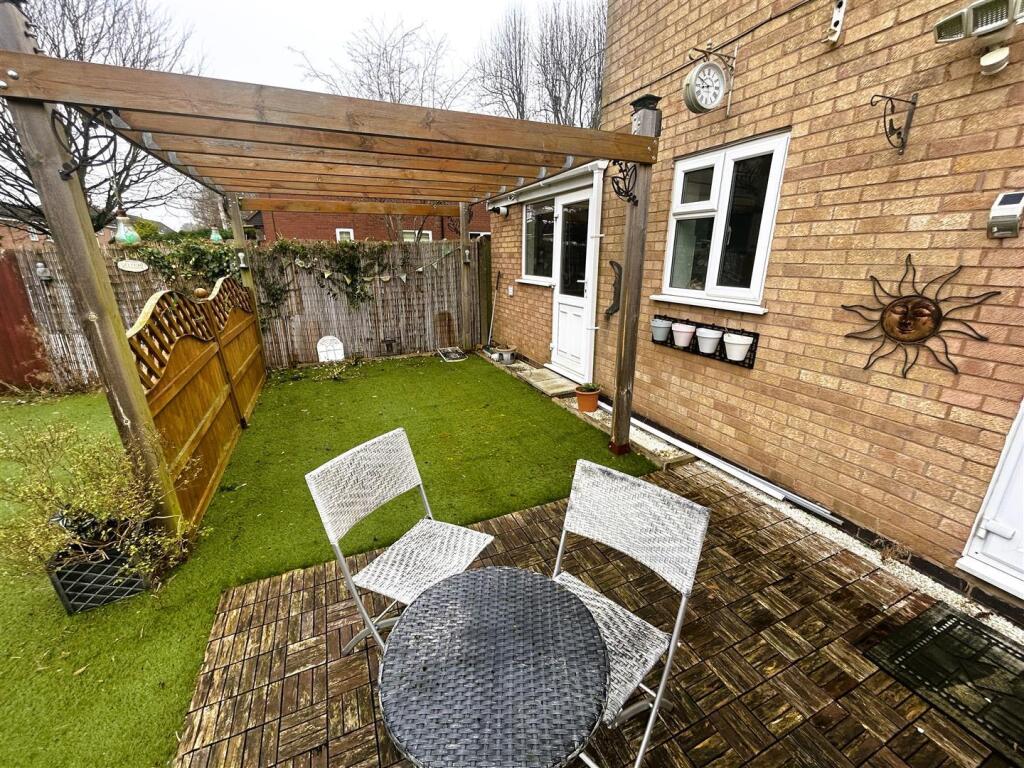 Additional image 15 of Walsh Grove, Birmingham