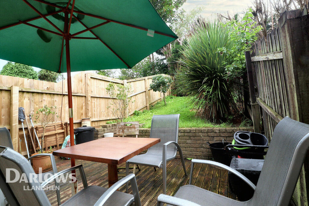 Additional image 13 of Heol Y Carw, Cardiff