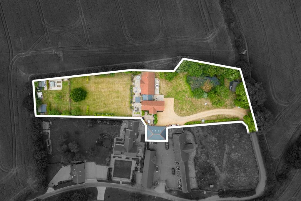 Additional image 22 of Tindon End, Great Sampford