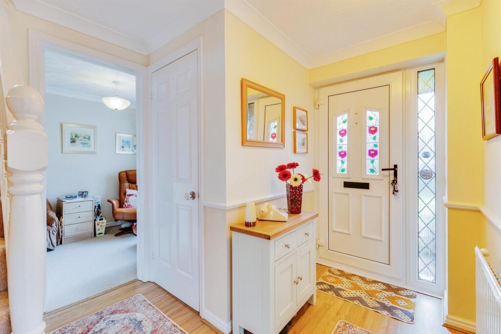 Additional image 3 of Ffordd Dinefwr, Creigiau, Cardiff