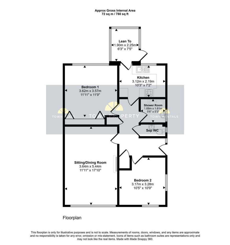 Additional image 11 of Middleton Drive, Eastbourne