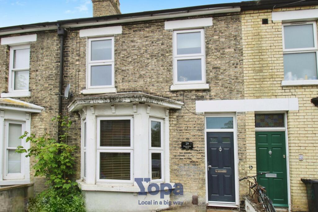 Additional image 15 of Devonshire Road, Cambridge, CB1