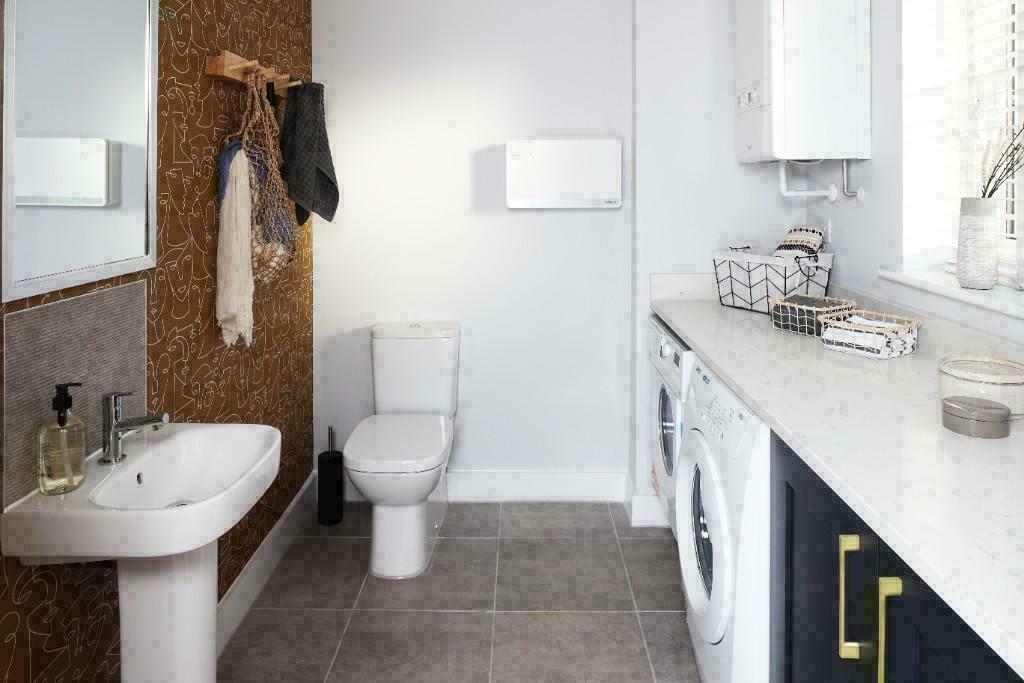 Additional image 5 of Moorland Drive,
Feniscowles,
Blackburn,
BB2 5DD