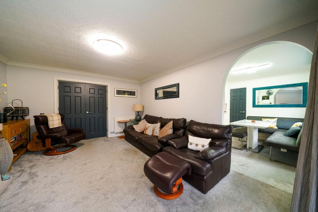 Additional image 7 of Apartment 1/A Grange Manor, Grange Road, Bolton, BL7