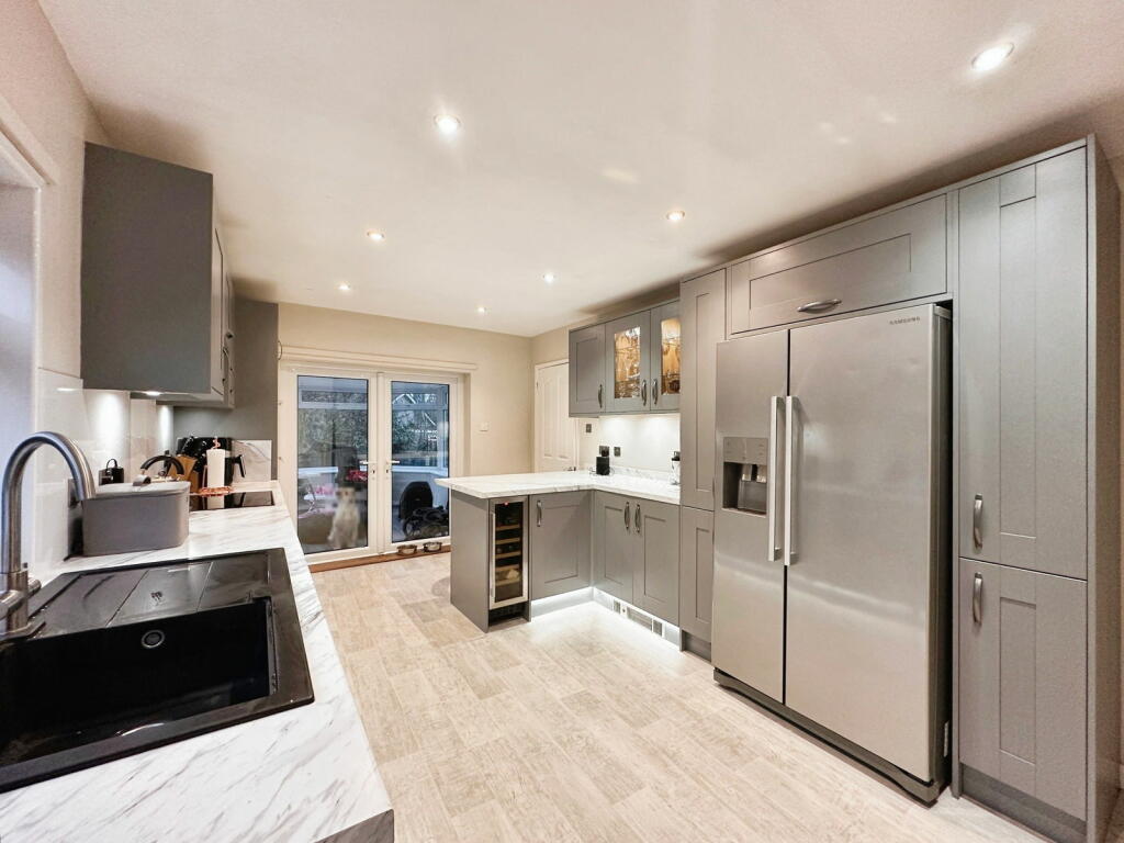 Additional image 4 of Powdrake Crescent, Longtown, Carlisle, CA6 5XD