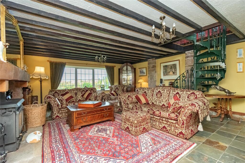 Additional image 11 of Craigsyke Ford, West Hall, Brampton, Cumbria