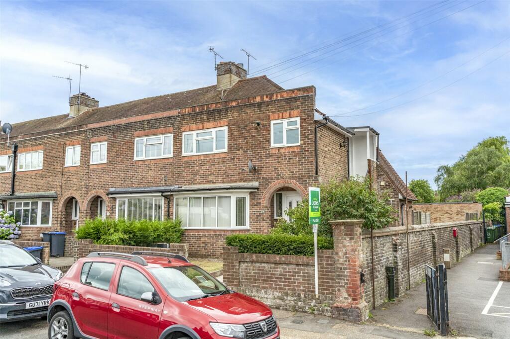 Elm Grove, Worthing, West Sussex, BN11