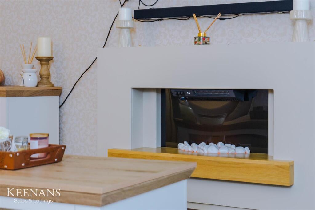 Additional image 15 of Quakers View, Brierfield, Nelson