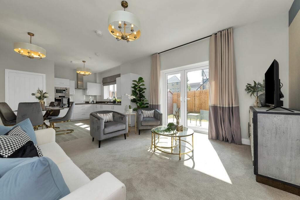 Additional image 3 of Edwin Gardens, Saffron Walden, CB10