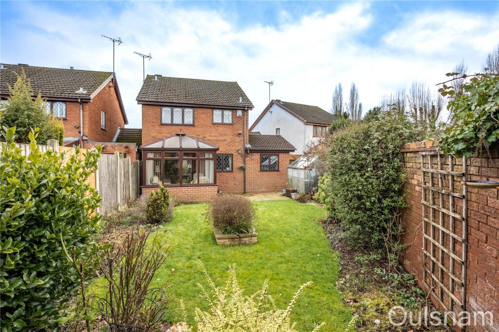 Additional image 15 of Tall Trees Close, Catshill, Bromsgrove, Worcestershire, B61