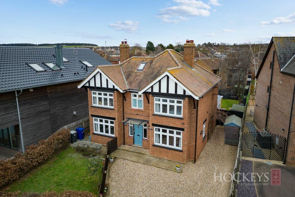 Additional image 22 of Station Approach, Newmarket, CB8