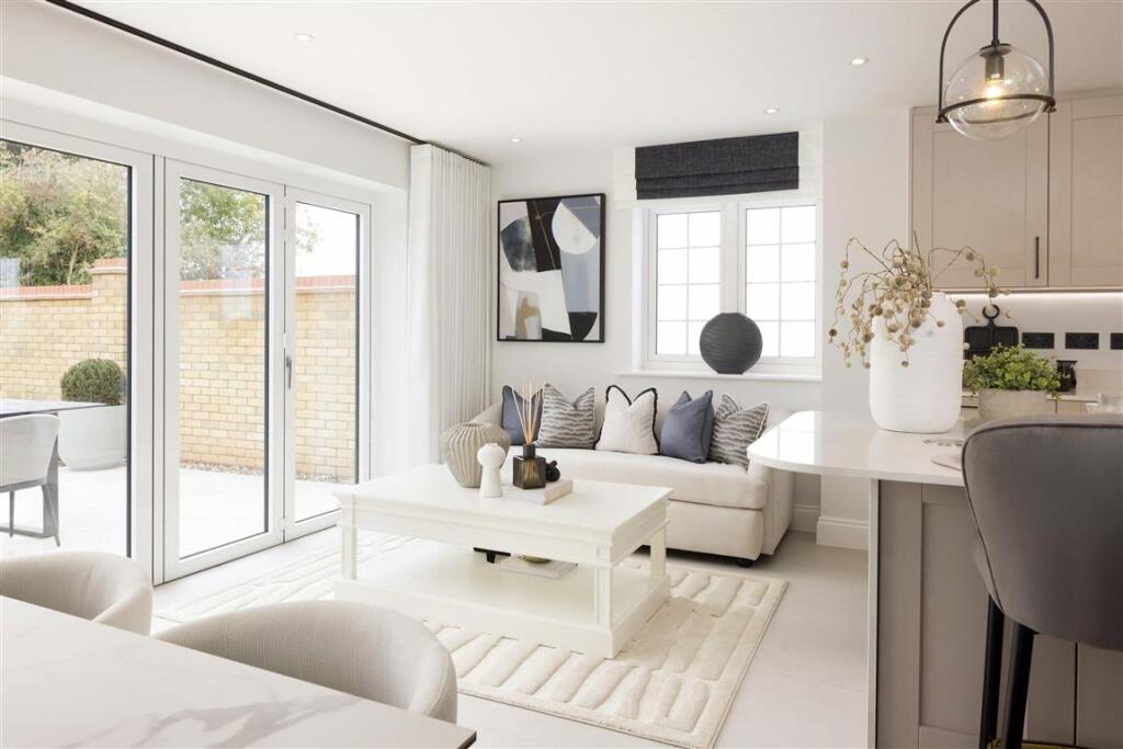 Additional image 6 of Hayfield Lodge, Over, Cambridge, CB24