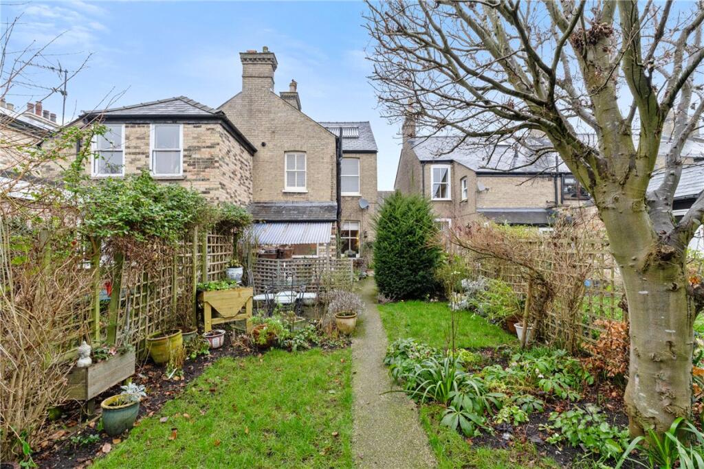 Additional image 5 of Selwyn Road, Cambridge, CB3