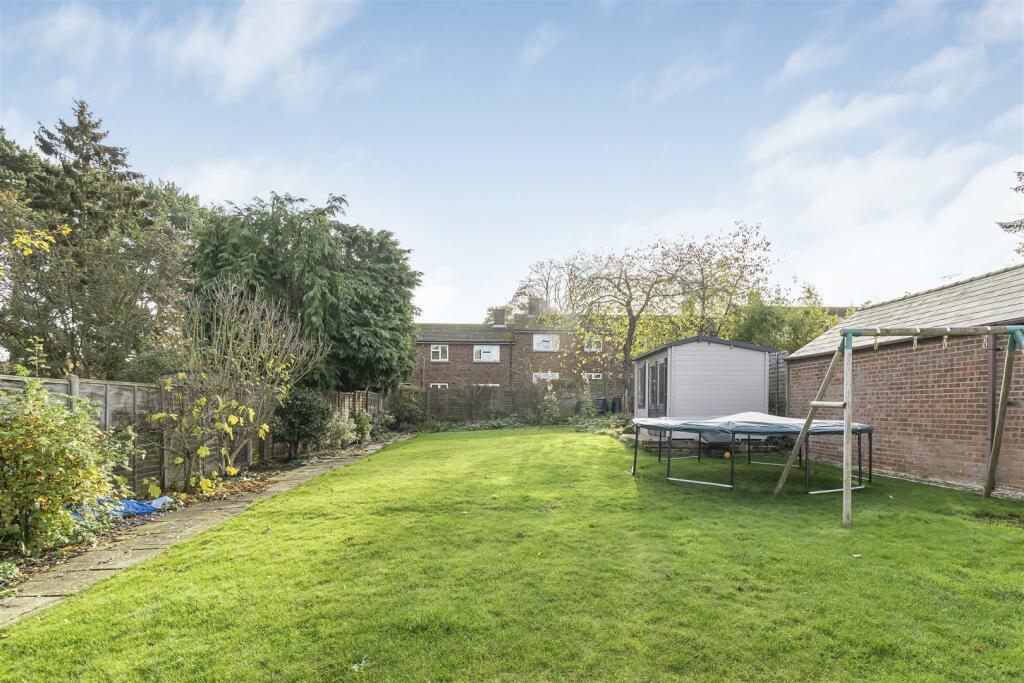 Additional image 15 of Audley Road, Saffron Walden