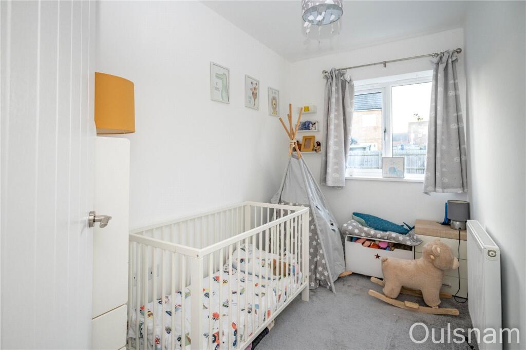 Additional image 11 of Russell Street, Cofton Hackett, Birmingham, Worcestershire, B45