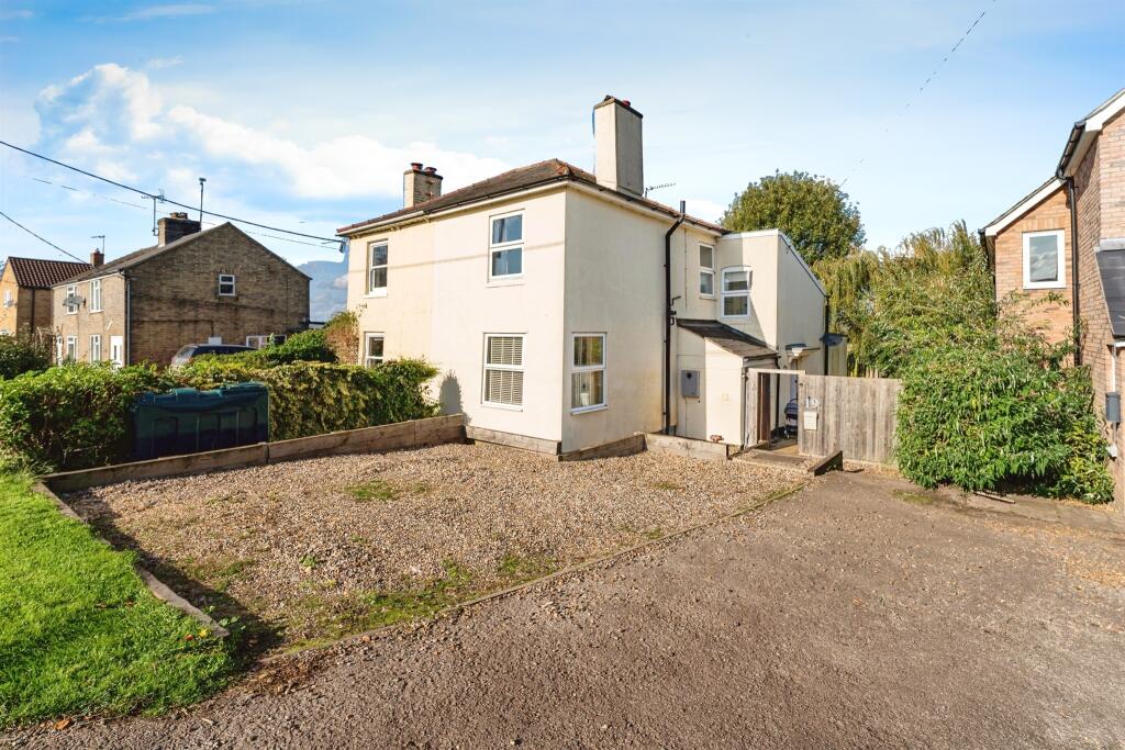 Additional image 6 of Main Street, Prickwillow, ELY