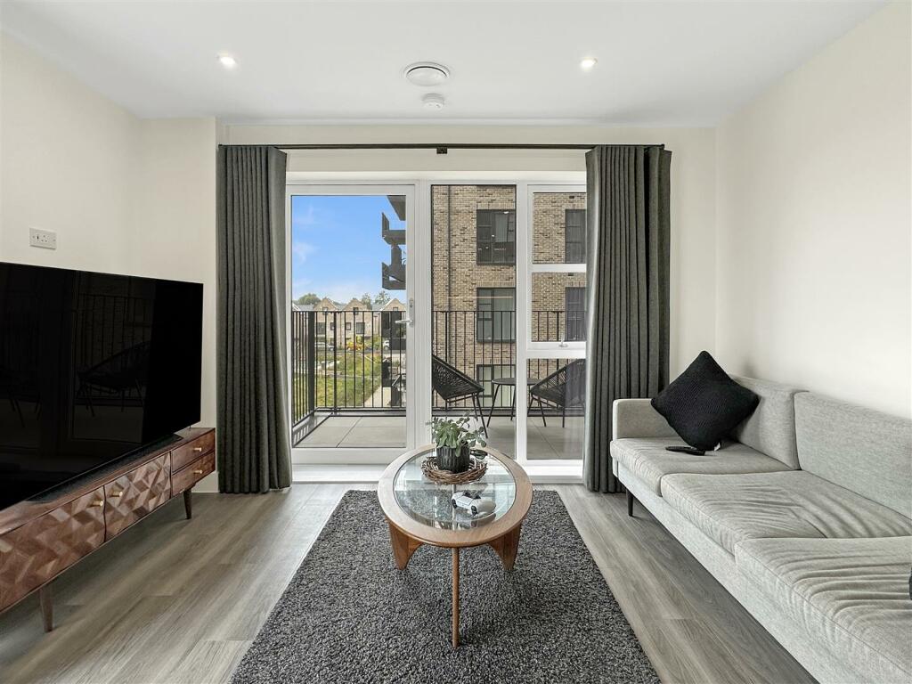 Additional image 2 of Clara Rackham Street, Cambridge