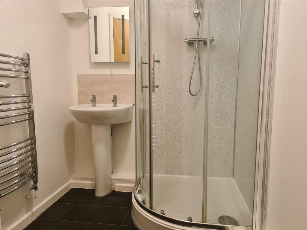 Additional image 19 of 5 Bed Student Flats , The Forum, Tiverton Way, CB1 3HT