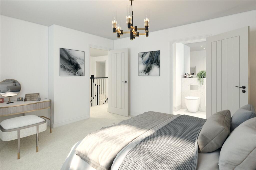 Additional image 13 of Hayfield Lodge, Over, Cambridge, CB24