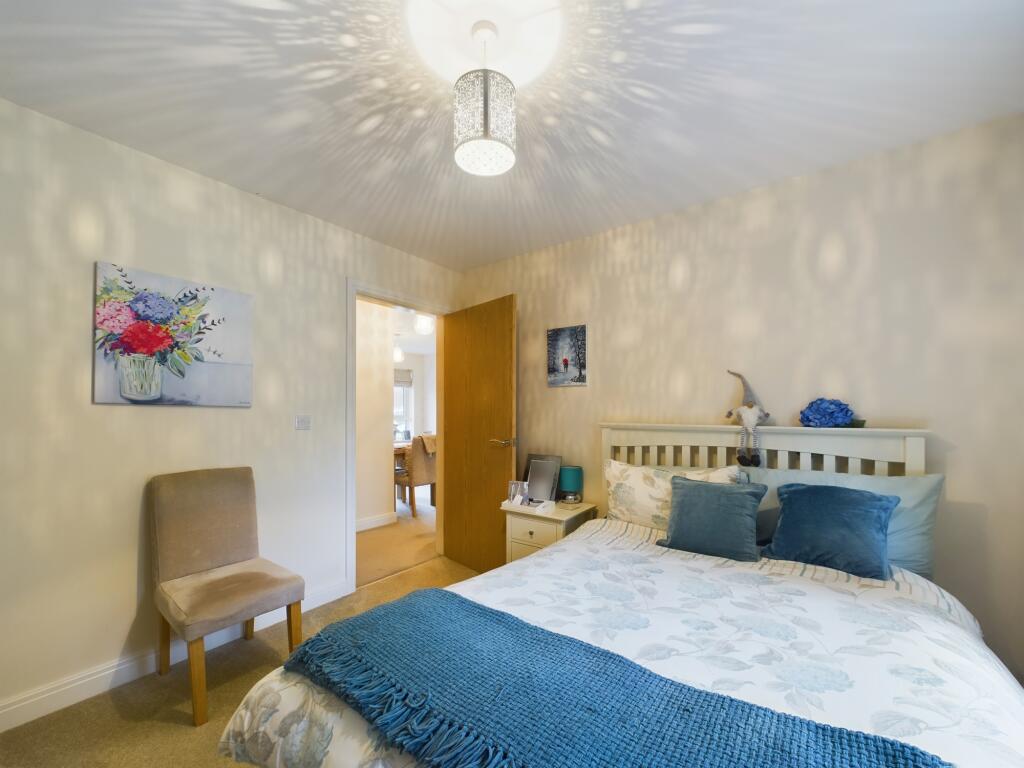 Additional image 11 of Oak Avenue, Longtown, CA6