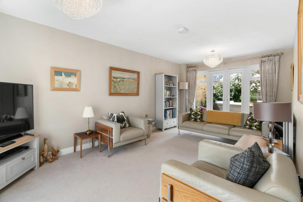 Additional image 8 of North Lodge Park, Milton, CB24