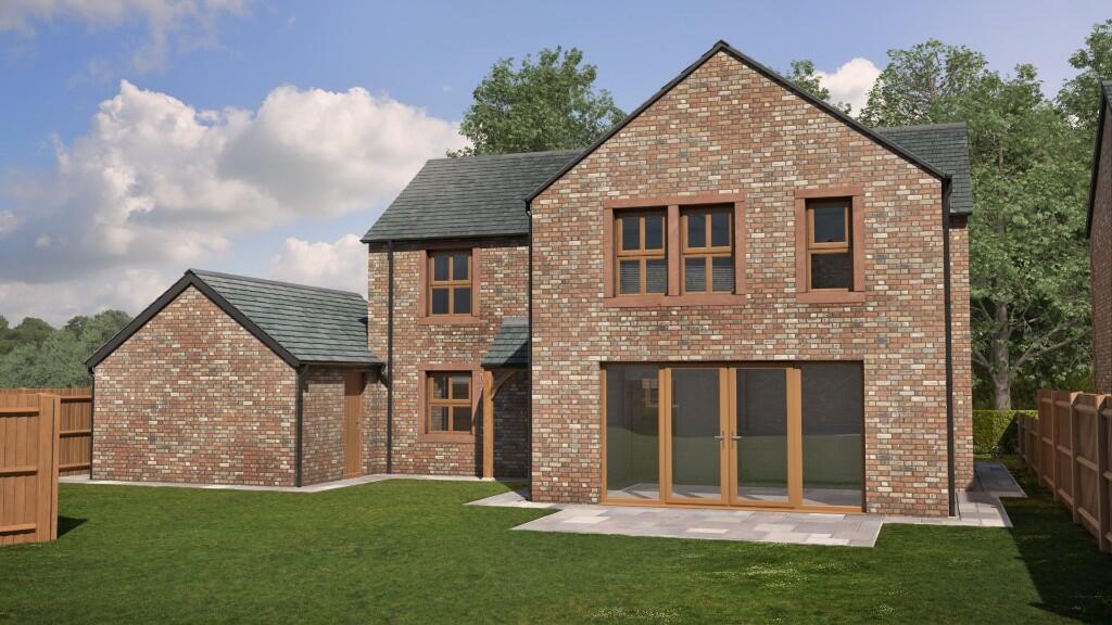 Additional image 3 of Manor Farm,
Crofton,
Thursby,
Carlisle,
CA5 6QB