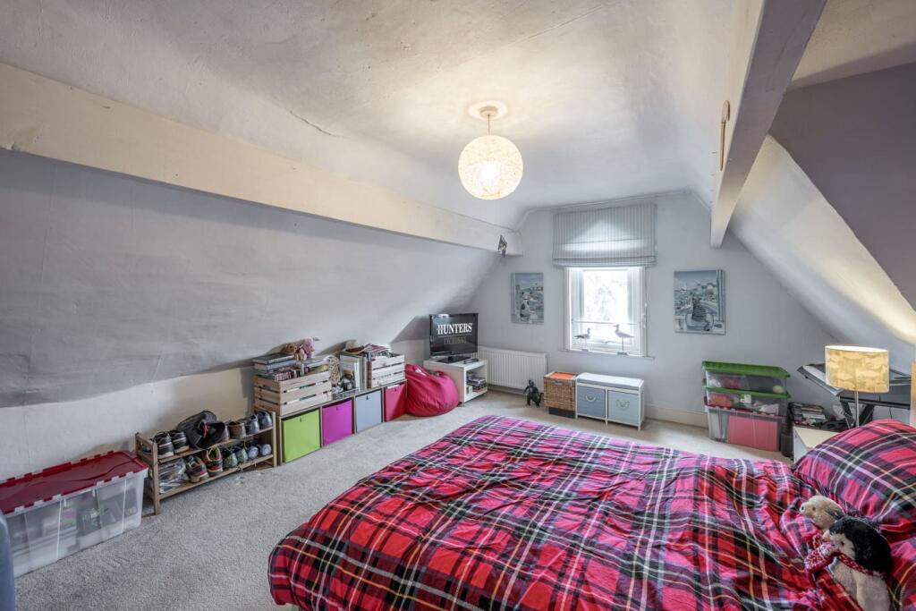 Additional image 14 of Court Oak Road, Harborne, Birmingham