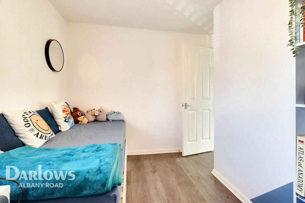 Additional image 14 of Handley Road, Cardiff