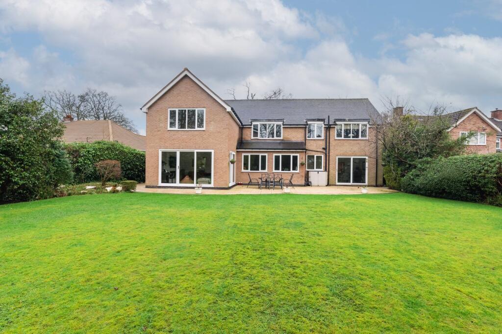 Additional image 46 of Woodside Way, Solihull, B91