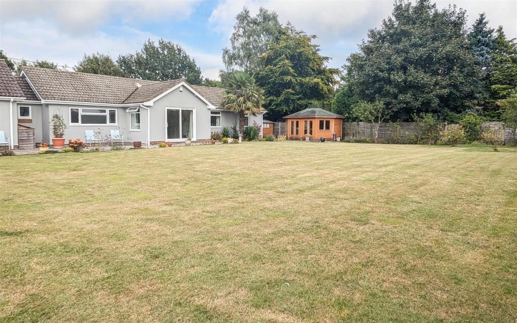 Additional image 25 of Malting End, Wickhambrook