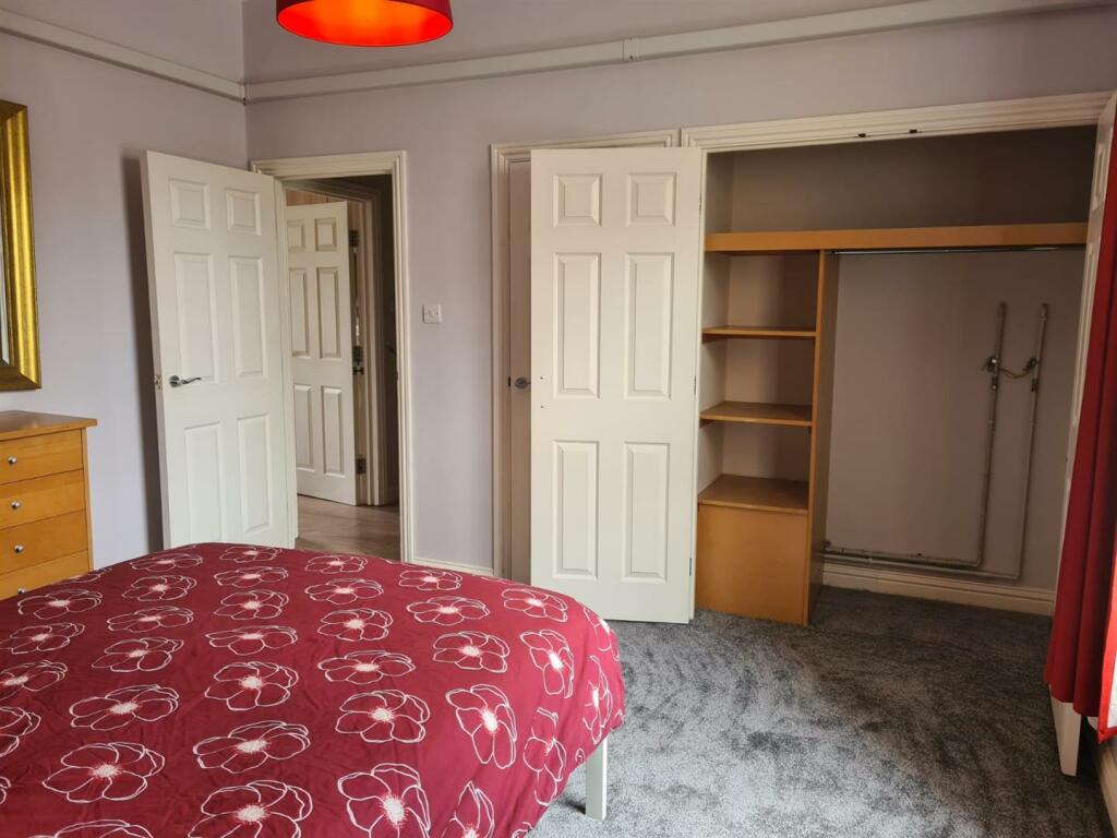 Additional image 7 of Flat 5, 2-4 Norwich Street, Cambridge