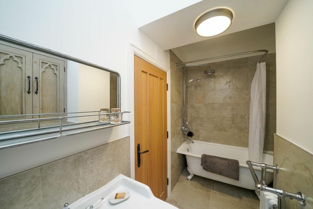 Additional image 24 of Apartment 9 The Schoolhouse, School Street, Bolton, BL7