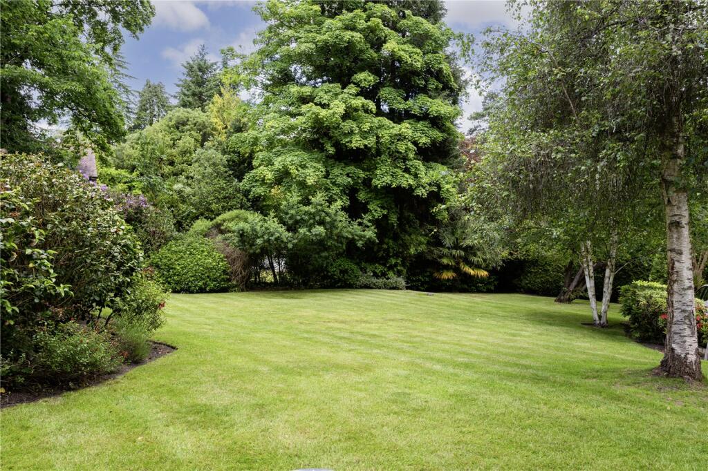 Additional image 4 of Leicester Road, Branksome Park, Poole, BH13