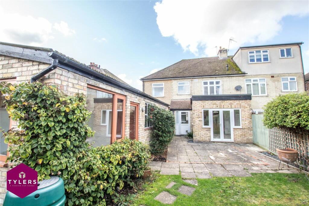 Additional image 20 of Park Avenue, Histon, Cambridge