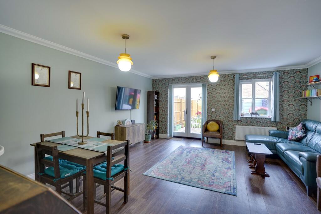 Additional image 4 of Morello Chase, Soham, CB7